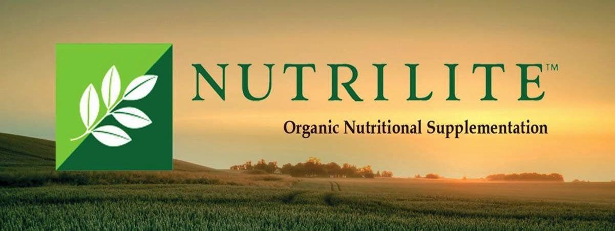 Nutrilite Logo - nutrilite logo Bag Investigator