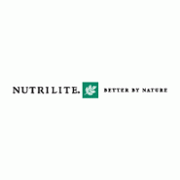 Nutrilite Logo - Nutrilite | Brands of the World™ | Download vector logos and logotypes