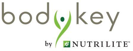 Nutrilite Logo - bodykey by nutrilite. Weight Loss