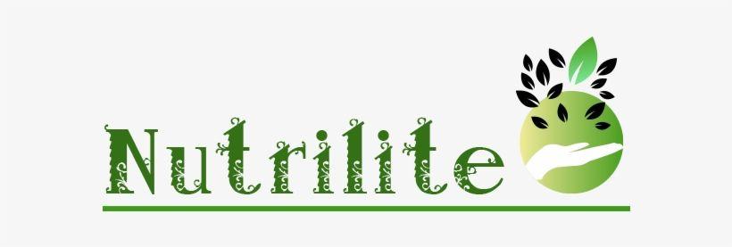 Nutrilite Logo - Nutrilite - Logo - Go-green Picture Ornament Transparent PNG ...