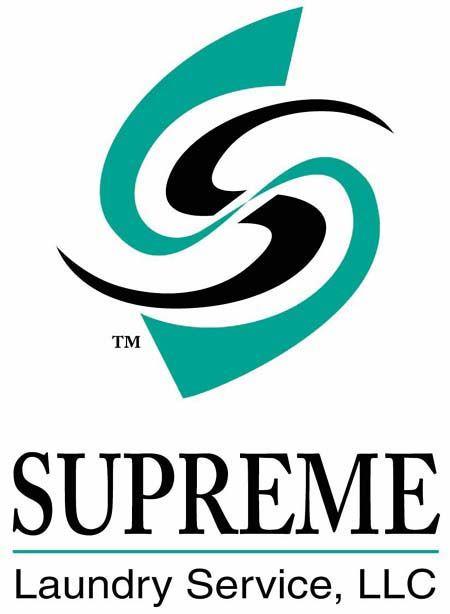 Supreme Services Logo - Supreme Laundry Service, LLC