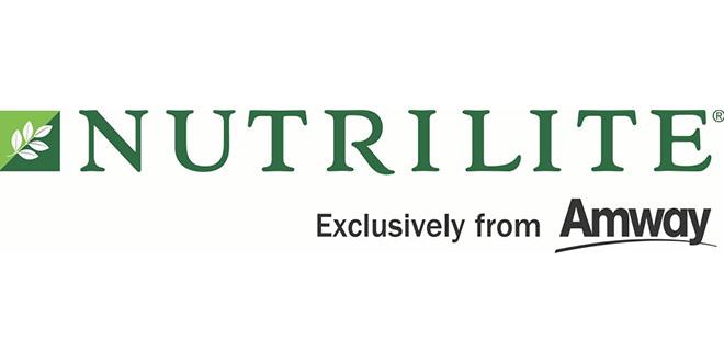 Nutrilite Logo - Amway Products Introduction Bodybuilding Products