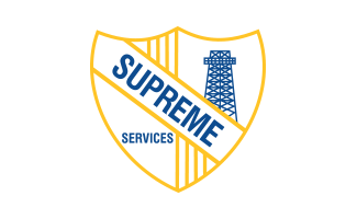 Supreme Services Logo - Supreme Services STAY CONTAINED Initiative Environmental Steward ...