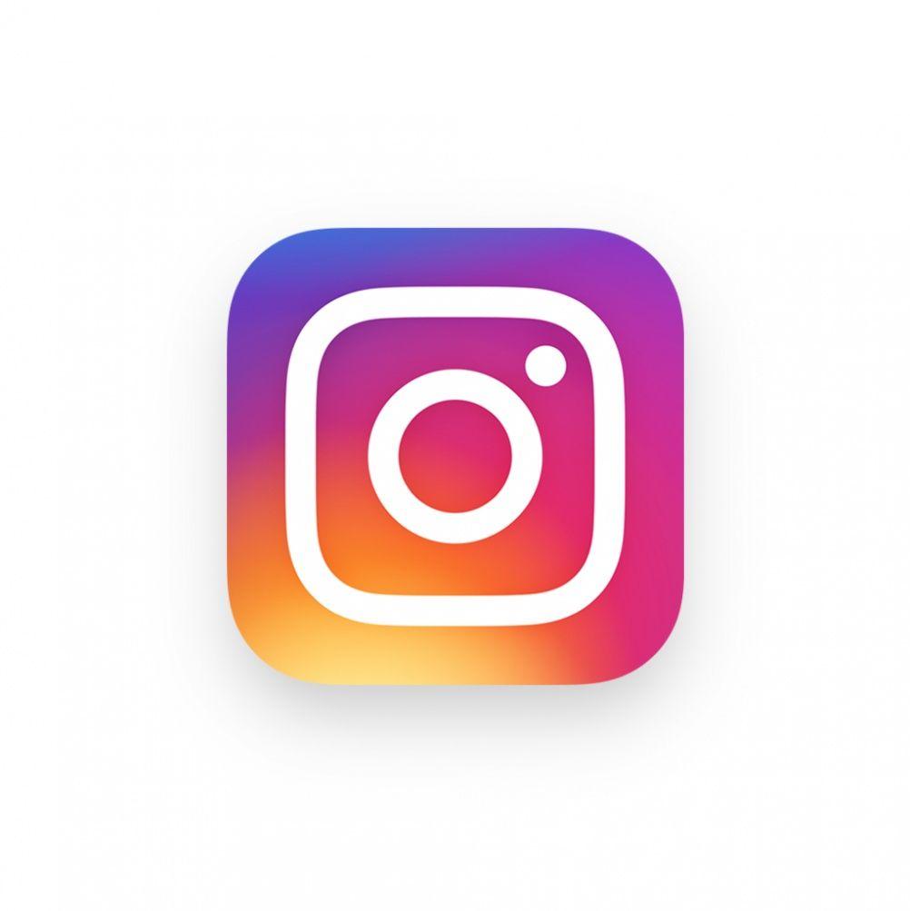 Social Media Sites Logo - Instagram drops vintage camera logo for new minimal look – Design ...