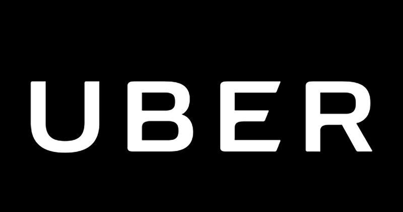 Uber Taxi App Logo - What is Uber? Cheap Taxi Fares - Tech Advisor