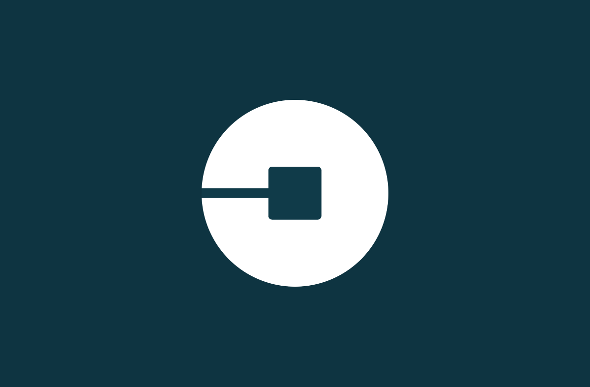 Uber Tech Logo - Uber is letting riders in India make free calls to their drivers