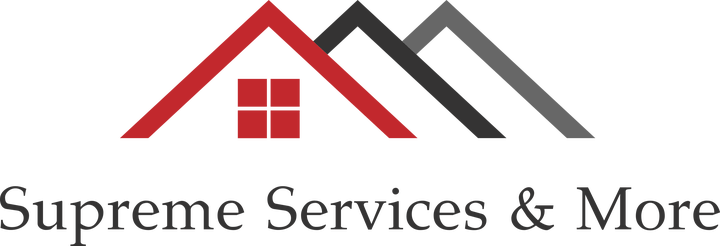 Supreme Services Logo - Supreme Services & More, LLC - Member Profile ...