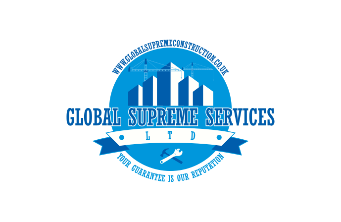 Supreme Services Logo - Global Supreme Services | Chelmsford Web Design Company