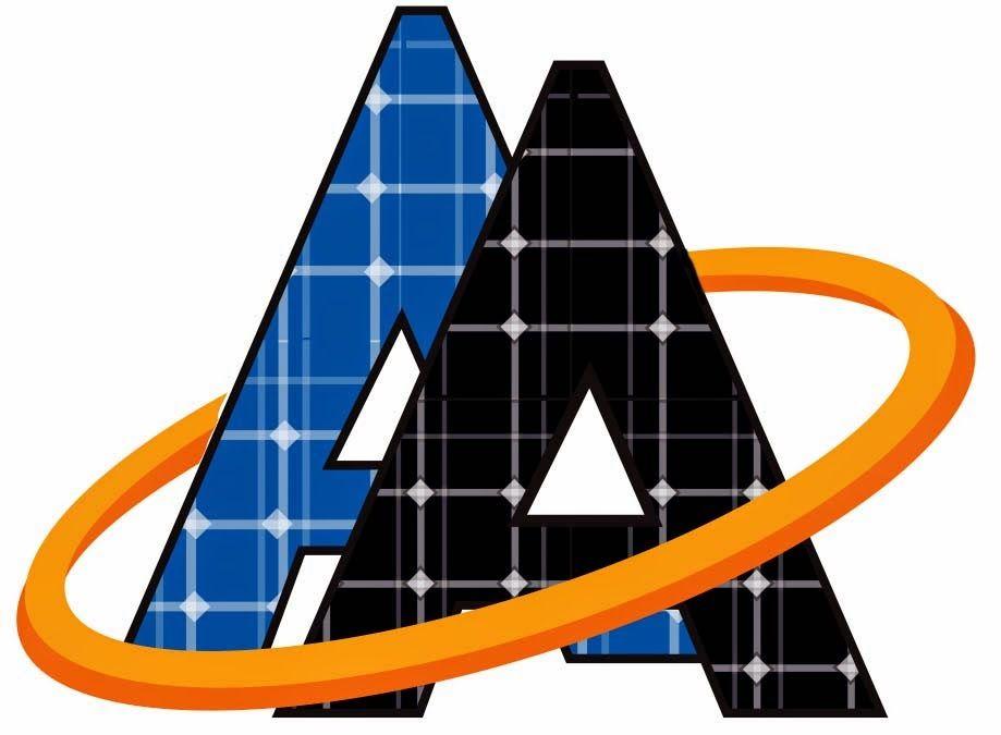 Double AA Logo - double aa logo