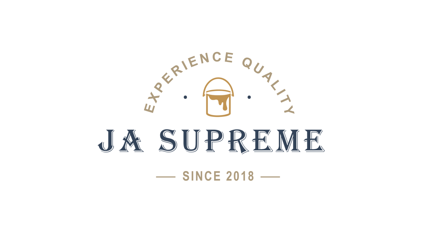 Supreme Services Logo - JA Supreme Services