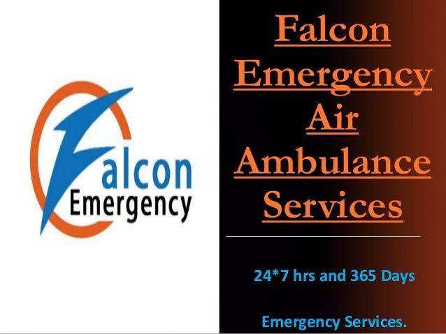 Supreme Services Logo - Supreme Services by Falcon Emergency Air Ambulance Services in Allaha…