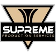 Supreme Services Logo - Working at Supreme Production Services | Glassdoor