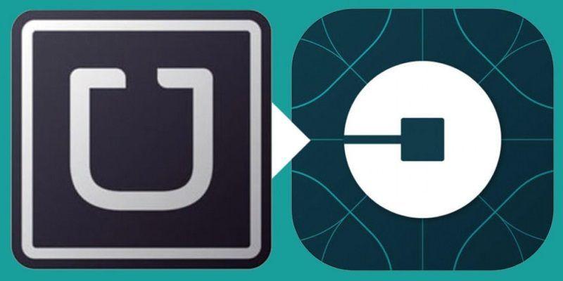 Uber Tech Logo - Why Everyone Hates Uber's New Logo | NDTV Gadgets360.com