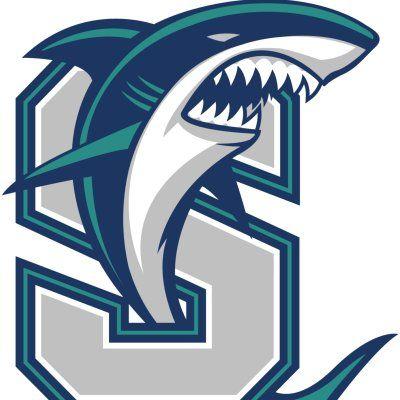 Sharks Baseball Logo - Sharks Baseball