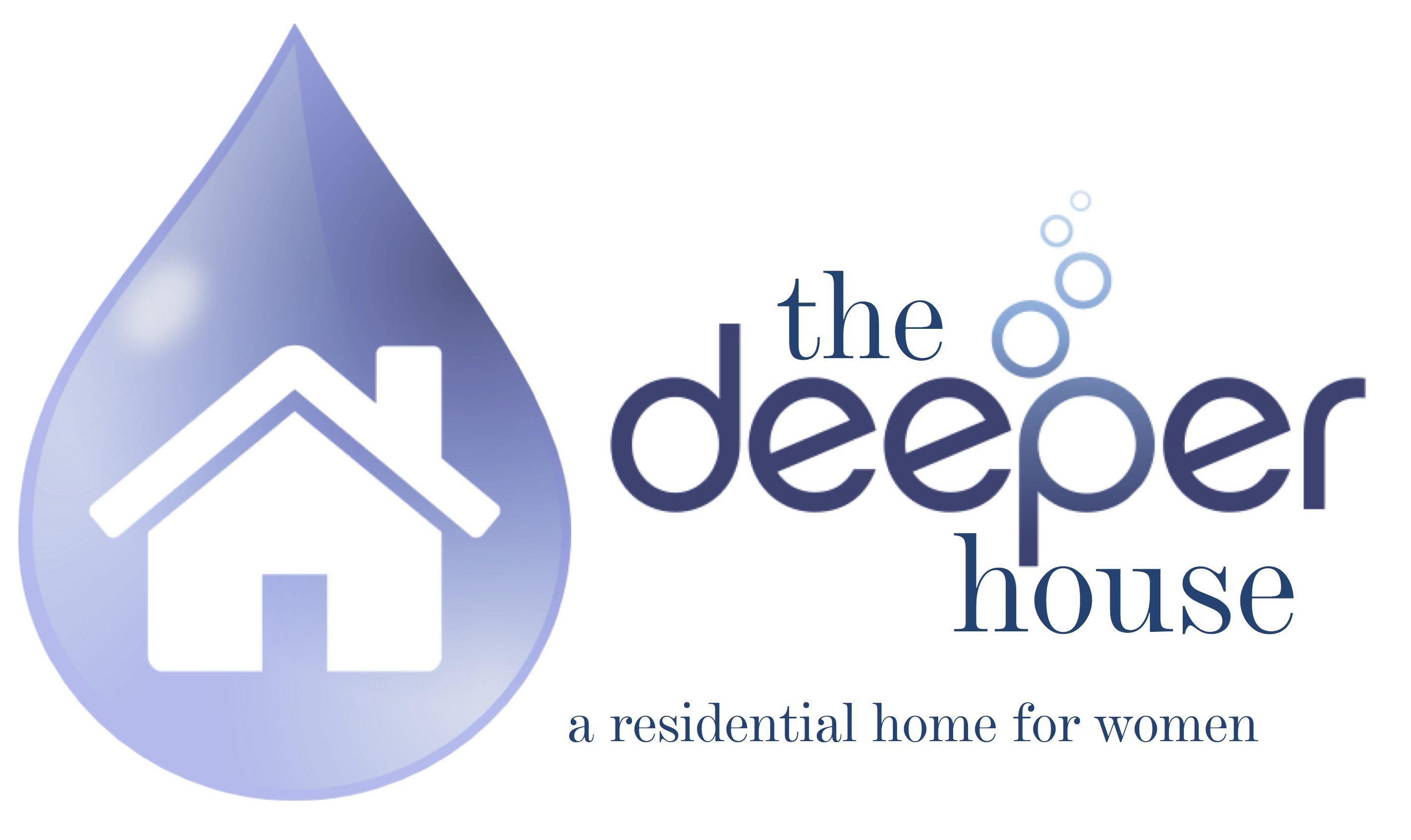 Disciple Woman Logo - The DEEPER House