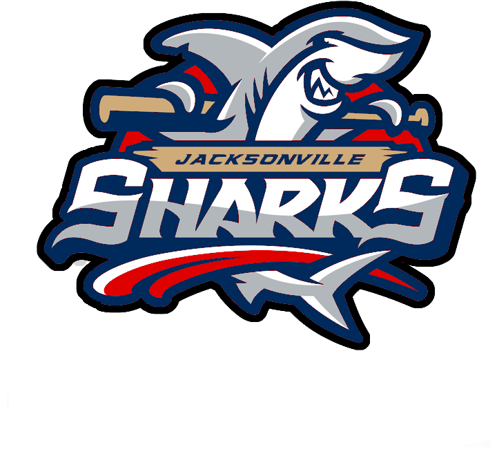 Sharks Baseball Logo - Jersey/Cap/Logo Request - OOTP Developments Forums