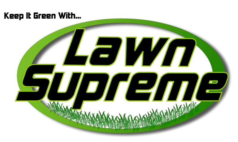 Supreme Services Logo - Lawn Care & Pest Control Services | Rockledge, FL | Lawn Supreme ...