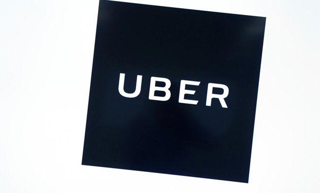 Uber Tech Logo - Uber 'on track' for IPO in no plans to sell tech unit: CEO