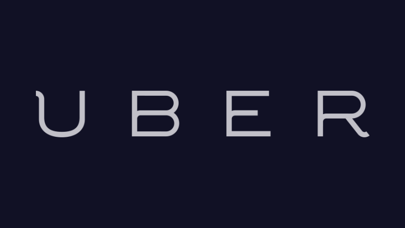 Uber Tech Logo - Uber clarifies how it uses passengers' information | Data | Techworld