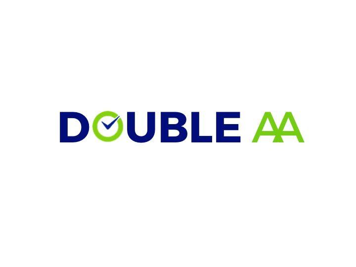 Double AA Logo - DOUBLE AA Corporation. Commercial Fuel System