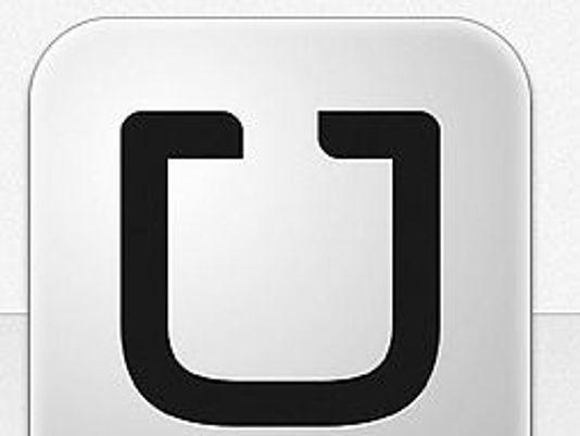 Uber Tech Logo - Wolff: The tech company of the year is Uber