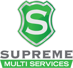 Supreme Services Logo - Supreme Multi Services - Insurance - Income Tax and more