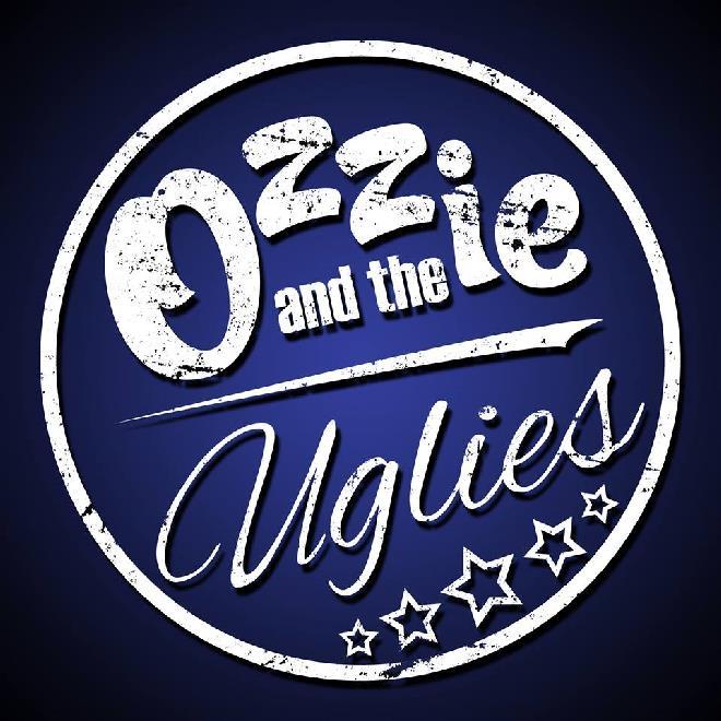 The Uglies Logo - Ozzie And The Uglies - Photos