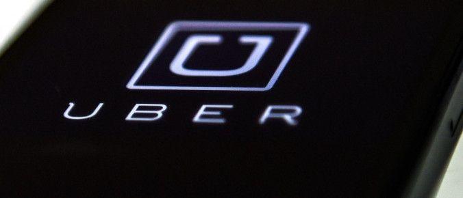 Uber Tech Logo - Do you UBER? | T1 2016 MPK732 Marketing Management (Cluster B)