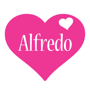 Alfredo Name Logo - alfredo Logo | Name Logo Generator - I Love, Love Heart, Boots ...