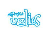 The Uglies Logo - The swimming specialists Dolfin Uglies Swimwear