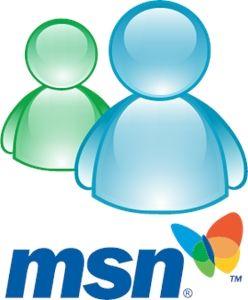 Messenger Logo - MSN Messenger Logo Vector (.EPS) Free Download