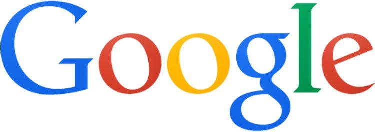 Old Google Logo - Google Logo Change