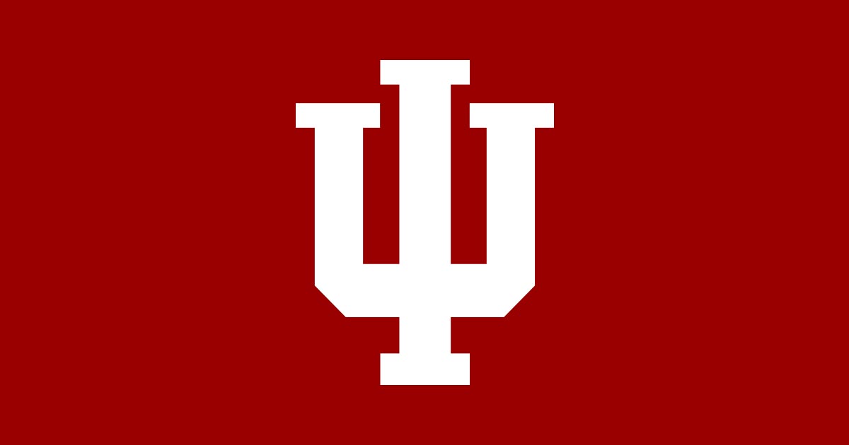 IU Bloomington Logo - Inside IU Bloomington: News at IU: Indiana University