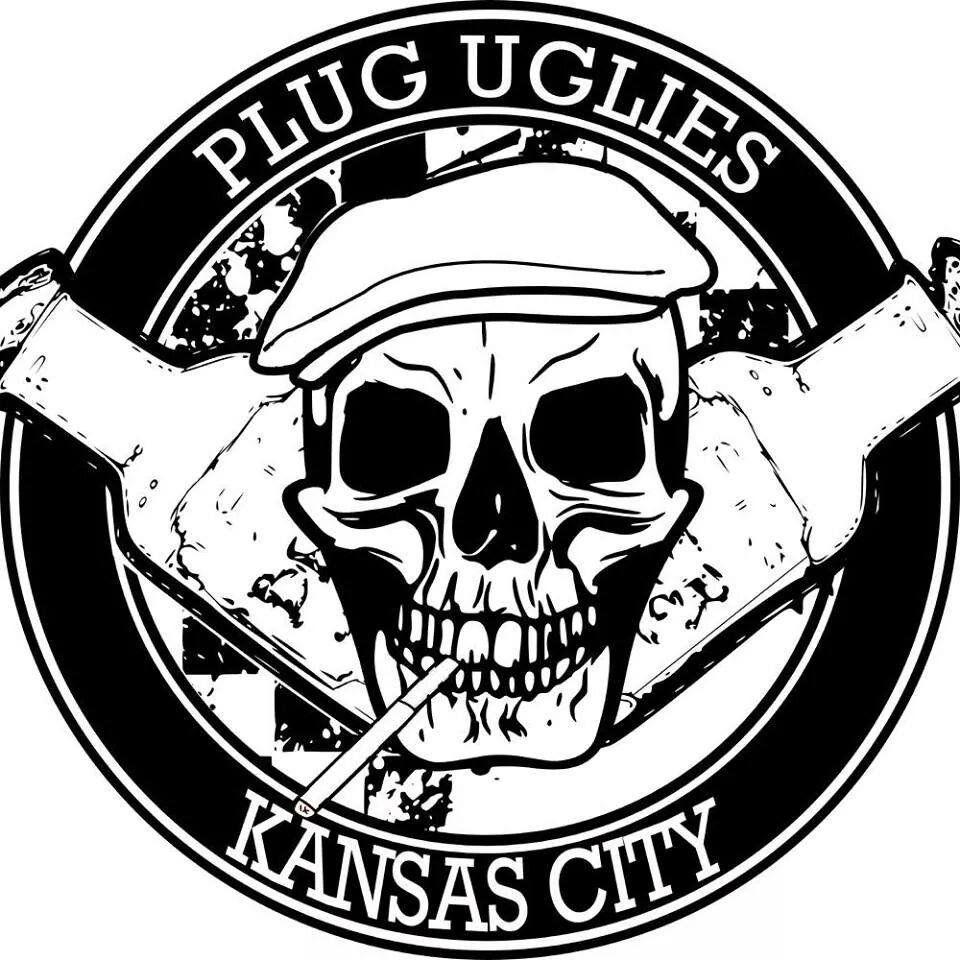 The Uglies Logo - Plug Uglies
