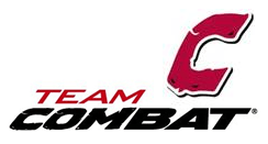 Combat Baseball Logo - Team Combat Baseball Related Keywords & Suggestions - Team Combat ...