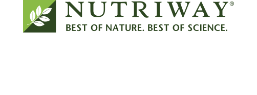 Nutrilite Logo - NUTRIWAY Double X Next Gen. Amway of Australia