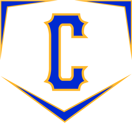 Combat Baseball Logo - Combat Baseball 12U Game Baseball Association