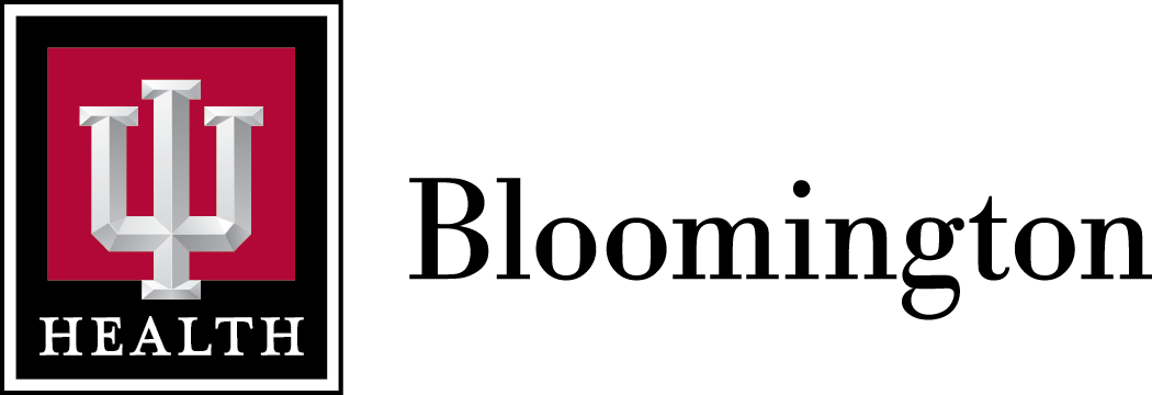 IU Bloomington Logo - Bloomington Build