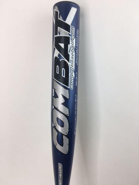 Combat Baseball Logo - Combat B1 Alloy Youth Baseball Bat 30 Inches 20 Ounces
