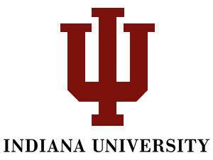 IU Bloomington Logo - College Tours: Where to Eat Near Indiana University in Bloomington ...