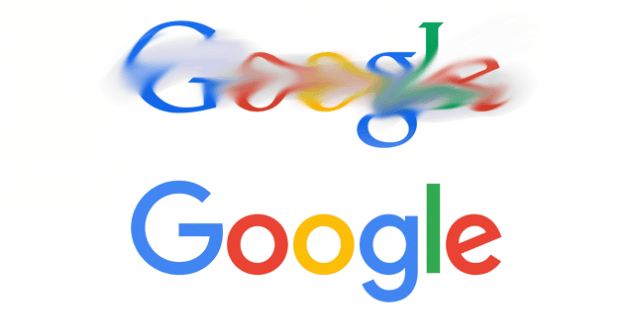 Old Google Logo - Old Google or New Google? Here's the verdict from our readers on ...