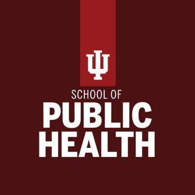 IU Bloomington Logo - IU Public Health (@IUSPH) | Twitter