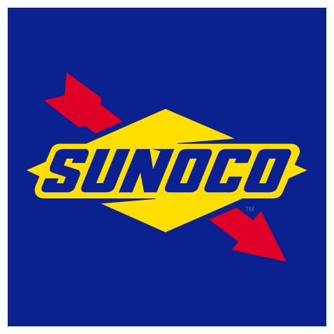 Sunoco Retail Logo - Sunoco Logos
