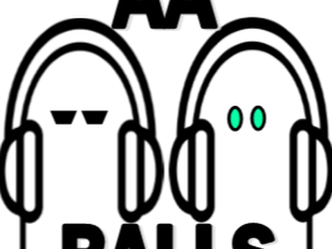 Double AA Logo - Double AA Balls Live Stream