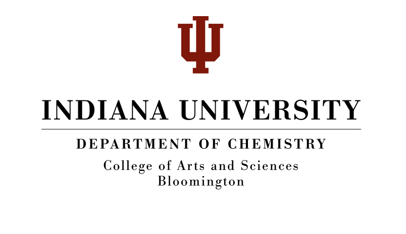 IU Bloomington Logo - IU Bloomington Letterhead Top Graphic