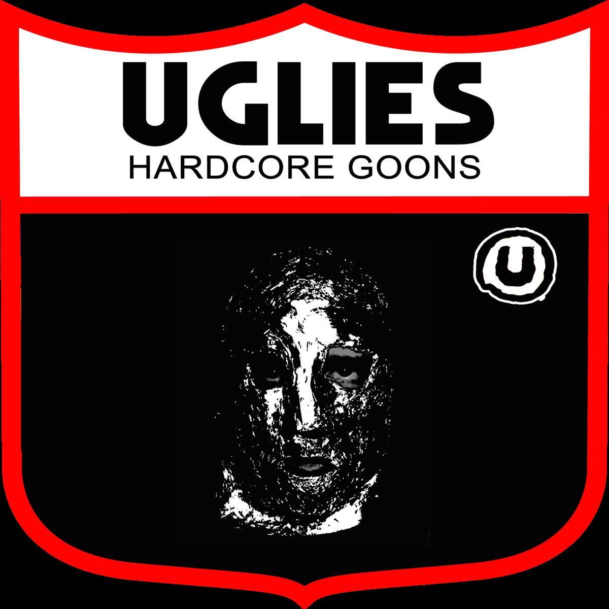 The Uglies Logo - We Are The Uglies Review + Full Stream