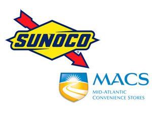 Sunoco Retail Logo - Sunoco's Surprise MACS Buy