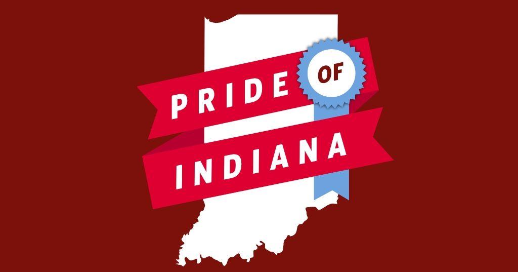 IU Bloomington Logo - Pride Of Indiana: Thank You Messages To And From IU Employees: News