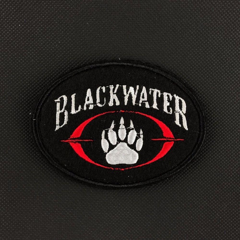 Combat Baseball Logo - Detail Feedback Questions about Embroidery Blackwater Patch Hook ...