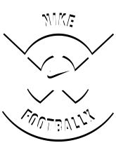 Black and White Nike Football Logo - Pro:Direct Soccer - Exclusive NikeFootballX Boot Collection ...